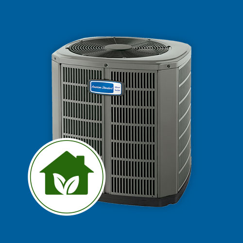 Silver 15 Heat Pump Product - Green Homes
